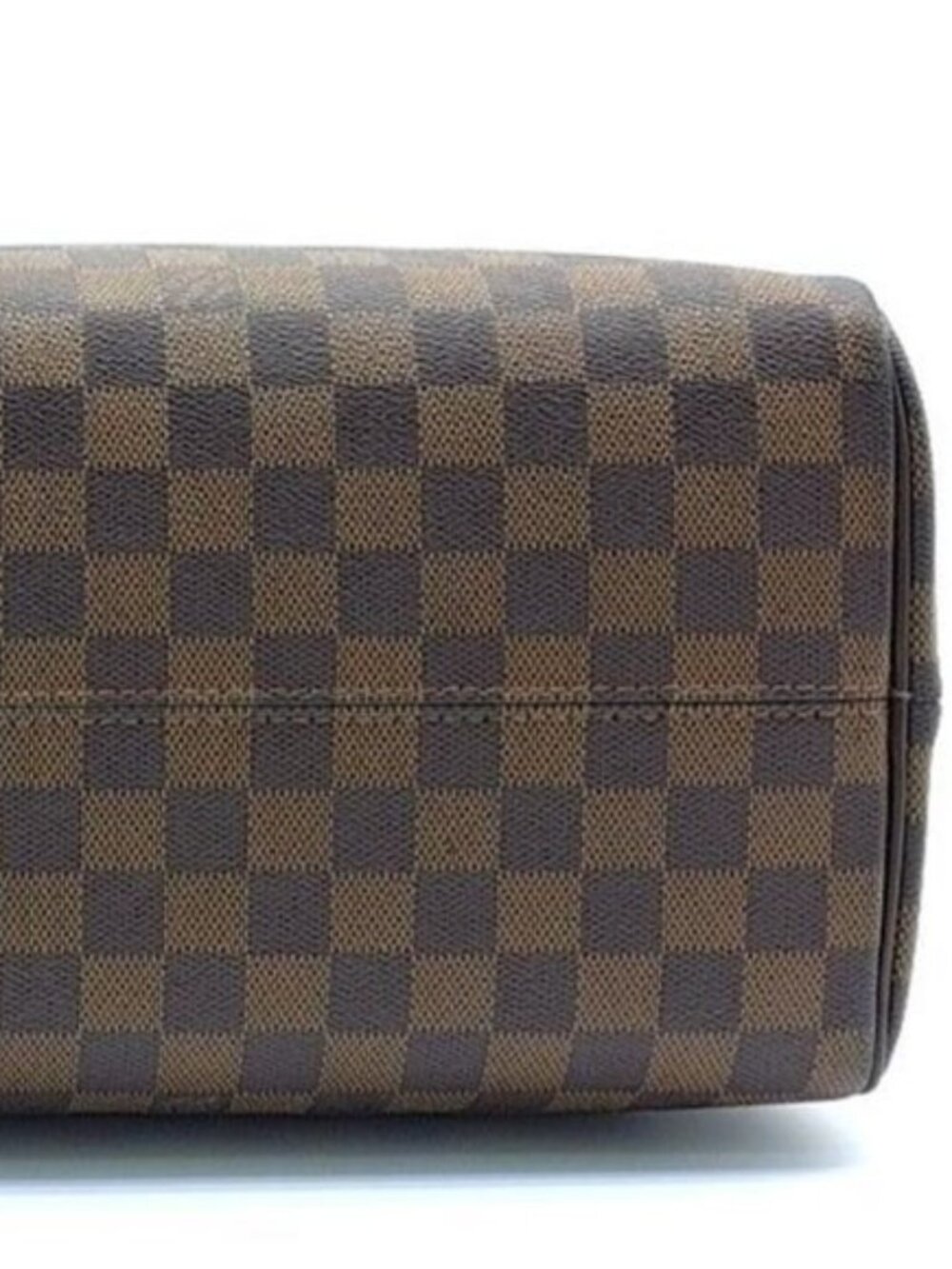 LOUIS VUITTON Damier Sac Nolita 24 Tote Bag travel - Picture 8 of 12
